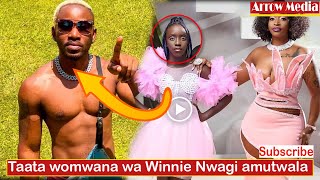 Omwana Bamutwala Winnie nwagi daughter tatawe ayagala mumujako [upl. by Orsa126]