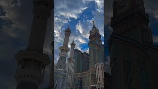 ramadan 2025 date 125 days left for Ramadan 2025 ❤️✨ makkah weather makkahweather viralvideo [upl. by Fennessy]