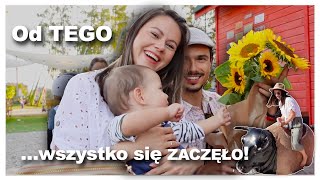 VLOG JESIENNE i KLIMATYCZNE MIEJSCE  POLEGŁAM W WALCE Z BYKIEM [upl. by Buerger]