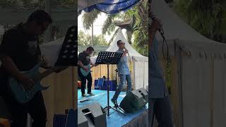 Mengejar Matahari  Ari Lasso live cover by The Bandtist dewa19 dewa19cover livemusic [upl. by Bigner453]