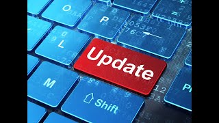 Windows updates problems are most of the time related to the PC Software and user [upl. by Ydnys]