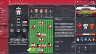 Download FM Graphics  Skin FM18  Wannachup Dark FM18 Skin  Instant Result [upl. by Sonnie]