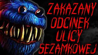 CO SKRYWA ULICA SEZAMKOWA [upl. by Raoul]