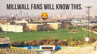 MILLWALL HERITAGE AND AWAY FAN TERROR [upl. by Aivatnahs]