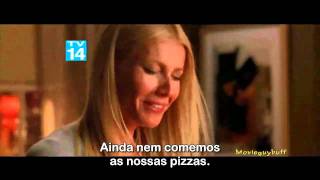 PROMO Glee  2x17  quotA Night of Neglectquot  LEGENDADO [upl. by Ahsinert220]