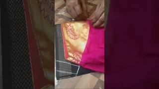 Very Easy Method Blouse Baju Cutting ytshortsindia trending manvifashion [upl. by Eniluj]