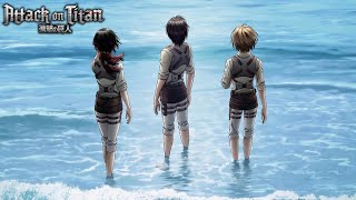 Attack on Titan TKT ThanksAT x ShingekiNoKyojin  EPIC EMOTIONAL COVER [upl. by Atirhs]