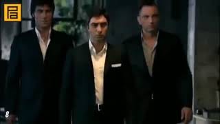 Polat Alemdar Gangstas Paradise edit [upl. by Aronson830]