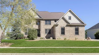 7415 Stones River Dr Indianapolis IN [upl. by Alikee]