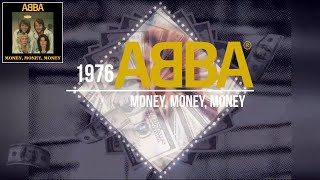 ᗅᗺᗷᗅ  Money Money Money  HD UNOFFICIAL MUSIC VIDEO [upl. by Ardnuaek]