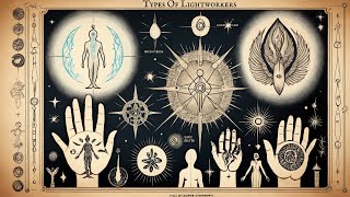 8 Types of Light Workers Discover Your Role [upl. by Ila]