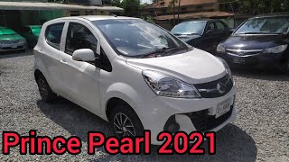 Prince Pearl 2021 For Sale  Specs and Features  wheels n deals [upl. by Ahsaz]