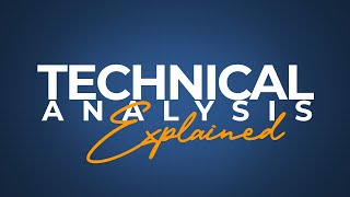 Identifying Channels  Technical Analysis Explained  NinjaTrader [upl. by Demmy]