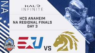 eUnited vs Pioneers  HCS Anaheim 2022  Elimination Quarterfinals [upl. by Eichman]