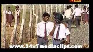 Kana Kaanum Kalangal Vijay Tv Shows 19 03 2009 Part 5 [upl. by Ziul]