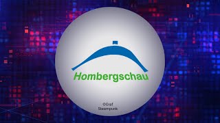 Homberger Clobesmarkt 2023 [upl. by Laura]