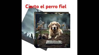 El perro fiel [upl. by Enyalb49]