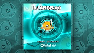 MALANDREO MIX 2024  🥵 A MI FOKING RITMO   DJ ANGELOO ❌️ ULTRAMIXPTY  afrohouse tecno [upl. by Boggs812]