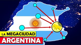 ¿Por qué BUENOS AIRES es tan importante para ARGENTINA [upl. by Yeliw277]