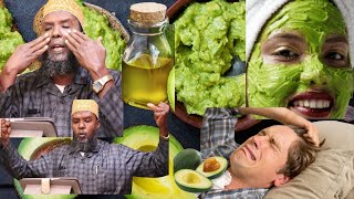 Hal Xabo AVOCADADA Qofkii Cuna Maalin KastaBeerkaHaaraha Wajiga [upl. by Enaid]