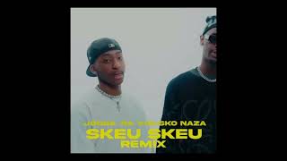 Jogga FT 7iaWilskoNaza remixSkeuSkeu Speed Up [upl. by Ariaz]