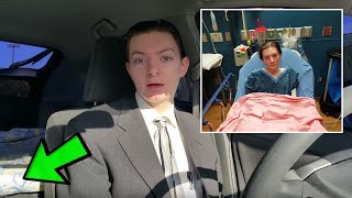 The Tragic Life Of Reviewbrah [upl. by Wil]