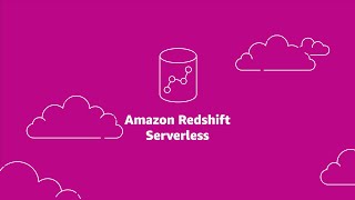 Amazon Redshift Serverless Explained in 90 Seconds  Amazon Web Services [upl. by Auj798]