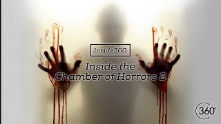 Chamber of horrors 2  a VR horror thriller [upl. by Kesley]