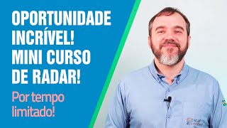 Mini curso de Radar Siscomex Expresso  Seja um importador habilitando sua empresa [upl. by Atikir]