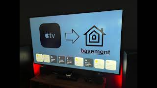 HomeKit Control with AppleTV using HomeBridge amp Ffmpeg [upl. by Nate]