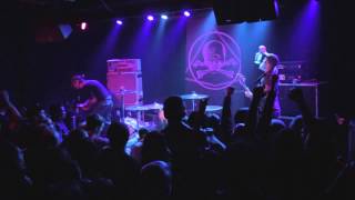 WEEDEATER live at Saint Vitus Bar Nov 7th 2014 FULL SET [upl. by Nap819]