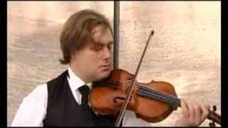 Beethoven GREAT FUGUE op 133 Leipzig String Quartet [upl. by Attenreb]