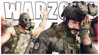 Warzone Moments that radiate STUPIDITY FT Your Narrator Kruzadar Ashdog amp More [upl. by Breena567]