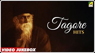 Tagore Hits  Bengali Movie Rabindrasangeet Video Jukebox  Rabindranath Tagore [upl. by Chrissy]