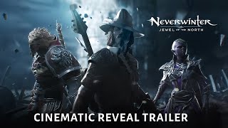 Neverwinter  Begin Your Adventures in Wildspace  Trailer [upl. by Naliorf]