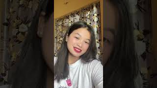 Bela bela jhulkina aasinxa 😍❤️shortvideo subscribe [upl. by Wallach]