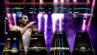 Maneater  Hall amp Oates Expert All Instruments RB3 DLC [upl. by Ojytteb867]