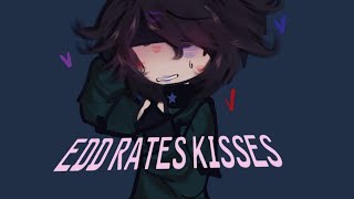 Edd rates kisses EddsworldFwEwTomeddTordeddMattEdd [upl. by Dunc]