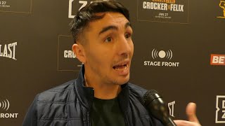 Jamie Conlan OPENS UP on MICK CONLAN RETIREMENT CHOICE He feels he has more to give [upl. by Jolee]