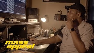 Rhythm Roulette The 45 King  Mass Appeal [upl. by Eimoan]