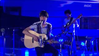 Feel alright  Zitten 필 올라잇  짙은 Lalala 20090910 [upl. by Ennaitsirhc]