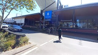 Touring to Merrylands at Stockland Mall in Sydney Australia [upl. by Sofie]