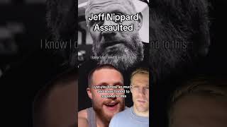 Jeff Nippard Attacked [upl. by Indys]