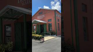 Haymans Market  Exploring Barbados  Vlog barbados travelwithme islandlife [upl. by Mcclure194]