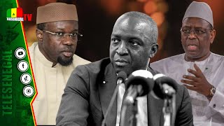 🔴LIVE Décès du Ministre MOUSTAPHA BA Lautopsie révèle une mort «pas naturelle» selon le Procureur [upl. by Ranique266]