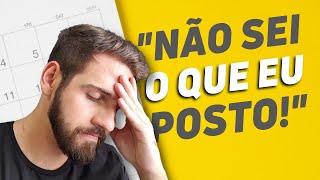 📅 CALENDÁRIO EDITORIAL o que é como fazer e exemplo real [upl. by Reo696]