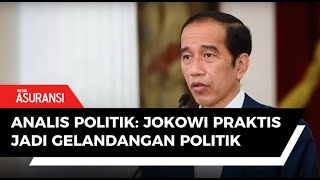 Mutasi 300 Pati TNI Prabowo Mulai Tinggalkan Bayangbayang Jokowi [upl. by Raul327]