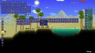 How to Get Bottled Water in Terraria [upl. by Temirf776]