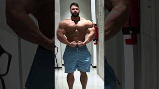 Regan Grimes looking massive [upl. by Almeta]