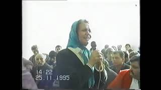 Anuța din Oșorhei 1996  Slăbănogul de la Poarta Oilor [upl. by Yllehs]